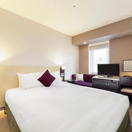Koko Hotel Kobe Sannomiya Ngoại thất bức ảnh