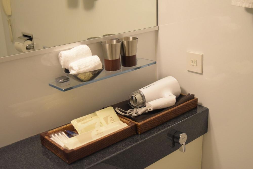 Koko Hotel Kobe Sannomiya Ngoại thất bức ảnh