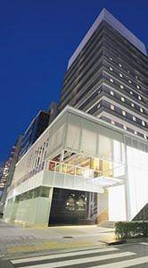 Koko Hotel Kobe Sannomiya Ngoại thất bức ảnh
