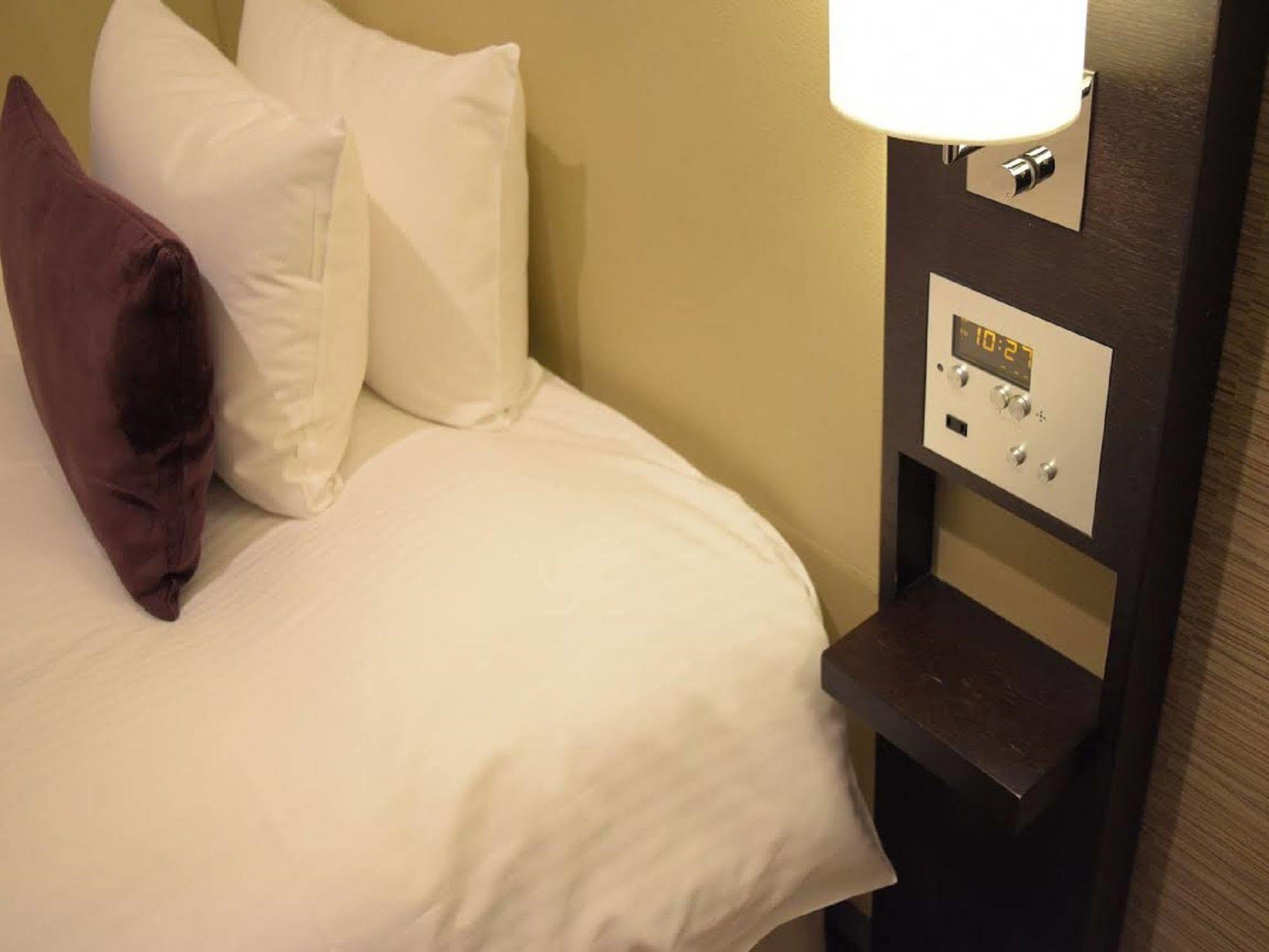 Koko Hotel Kobe Sannomiya Ngoại thất bức ảnh